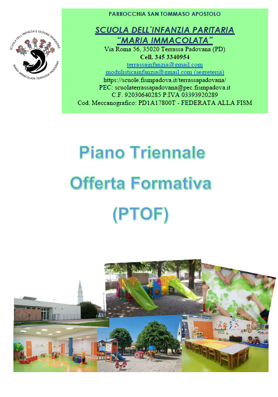 PTOFCOPERTINA